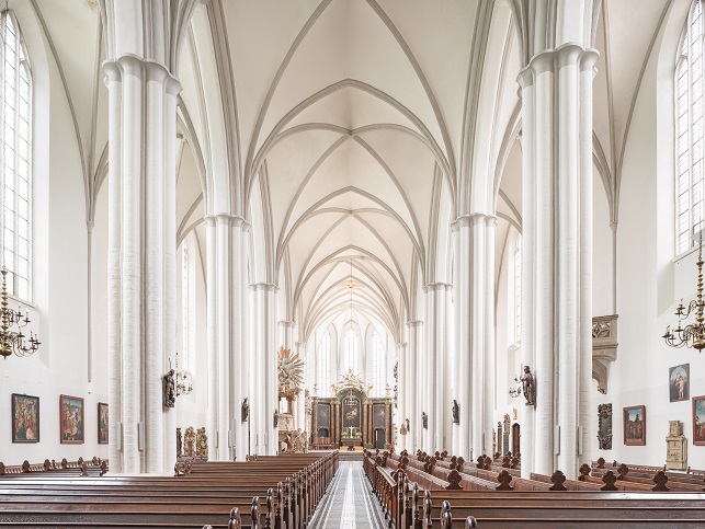 Marienkirche (St. Mary's Church)