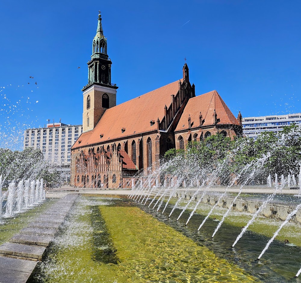 Marienkirche (St. Mary's Church) photo 2
