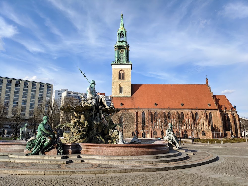 Marienkirche (St. Mary's Church) photo 3