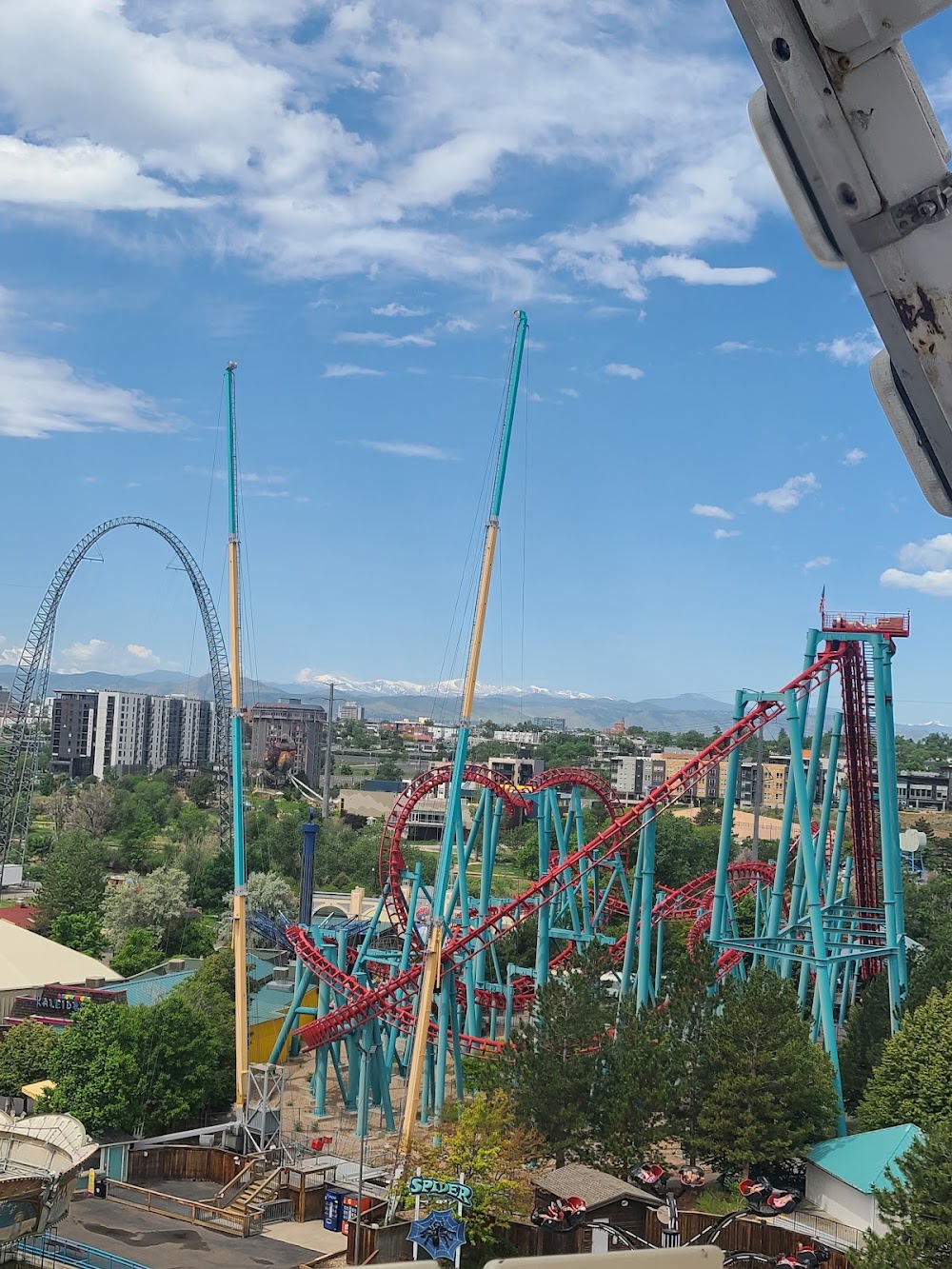 Elitch Gardens Theme & Water Park photo 3