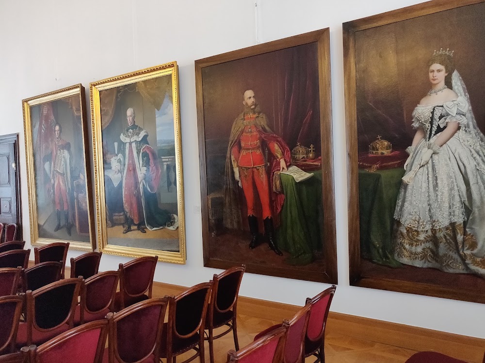 Croatian History Museum photo 2