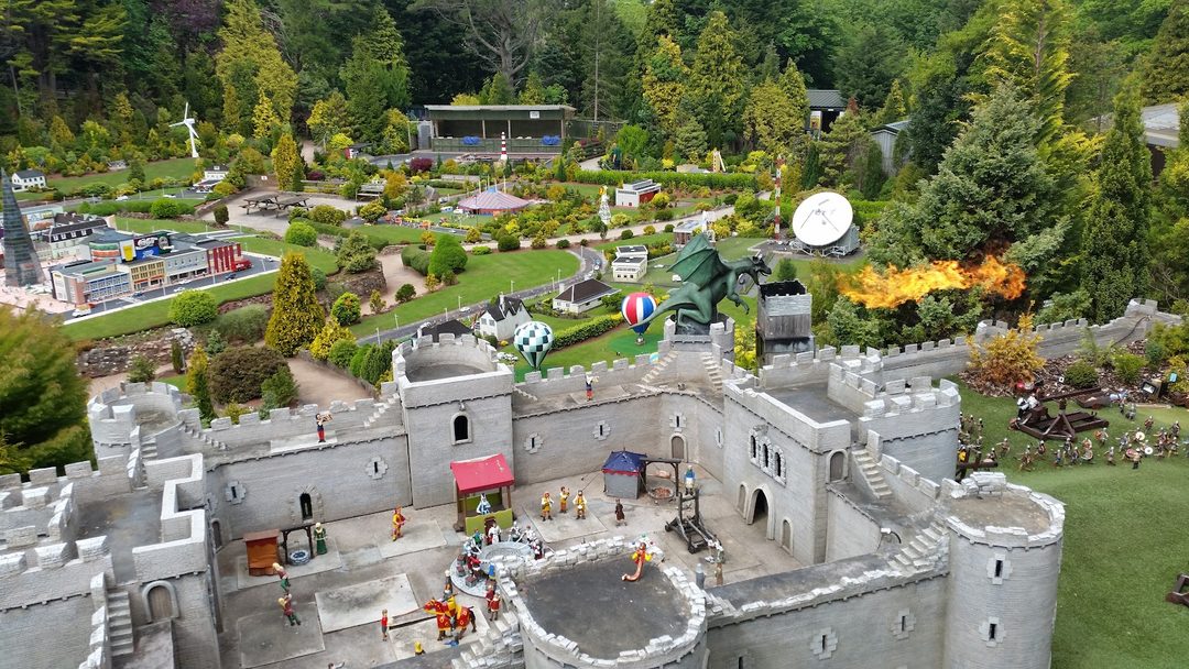 Babbacombe Model Village photo 2