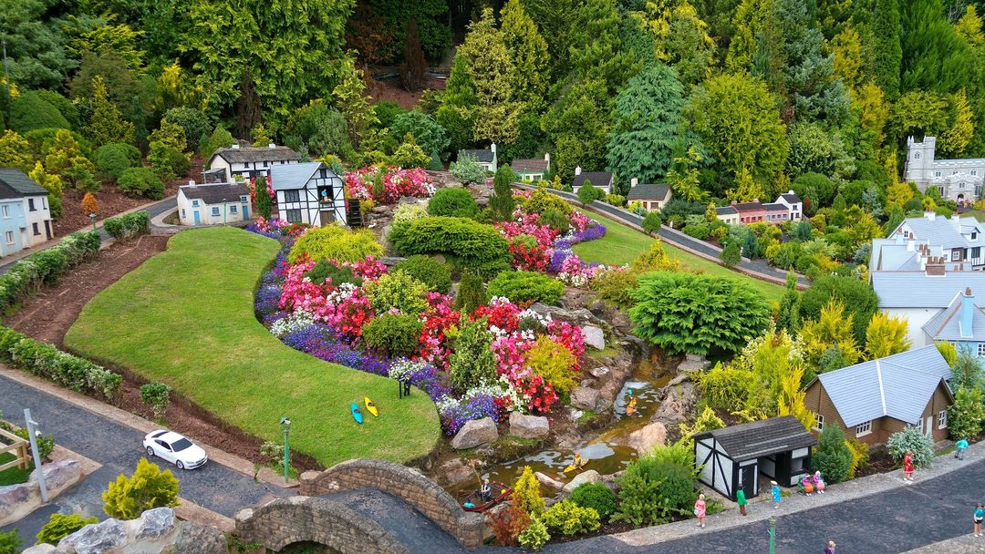 Babbacombe Model Village photo 3