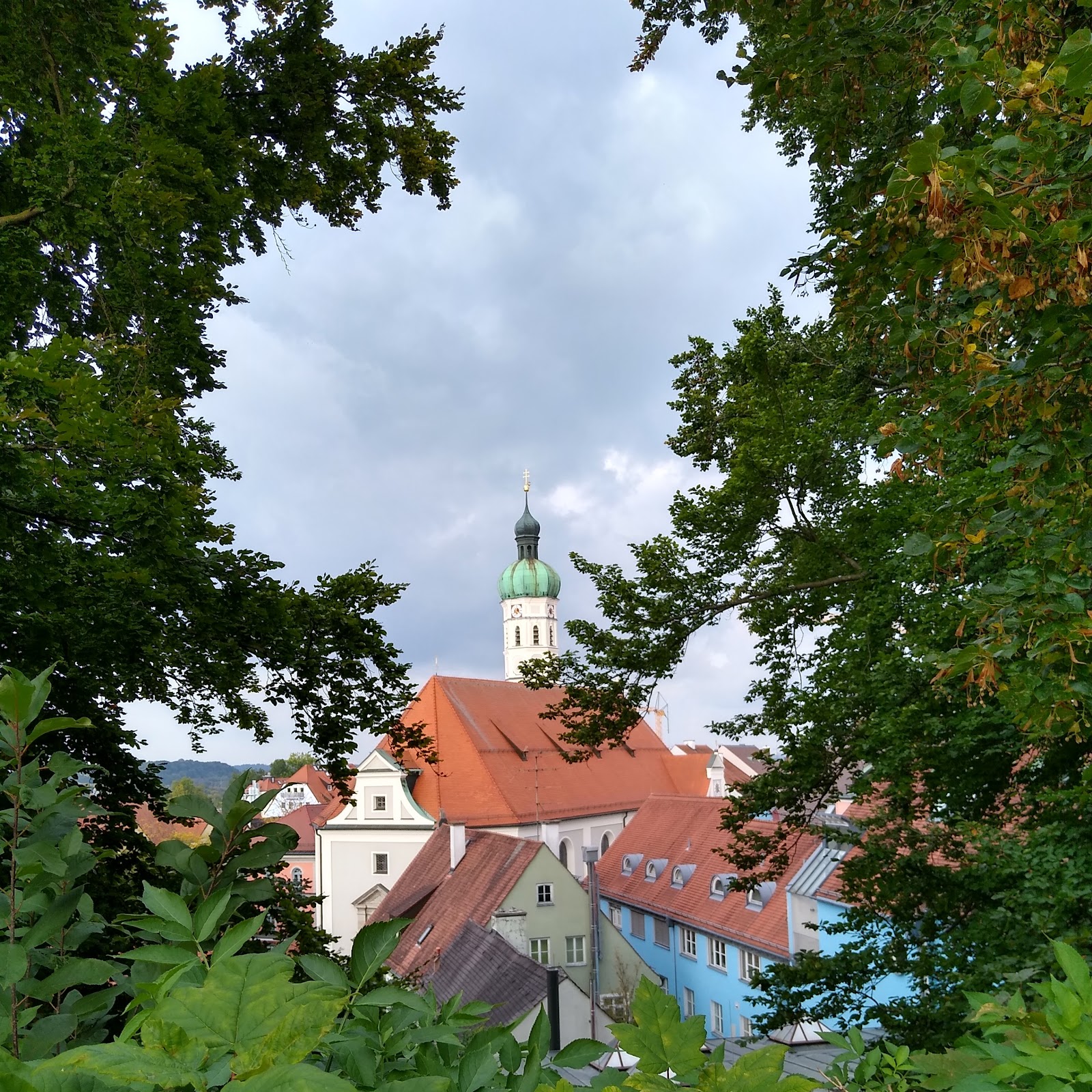 Dachau Parish Church of St. Jakob photo 2