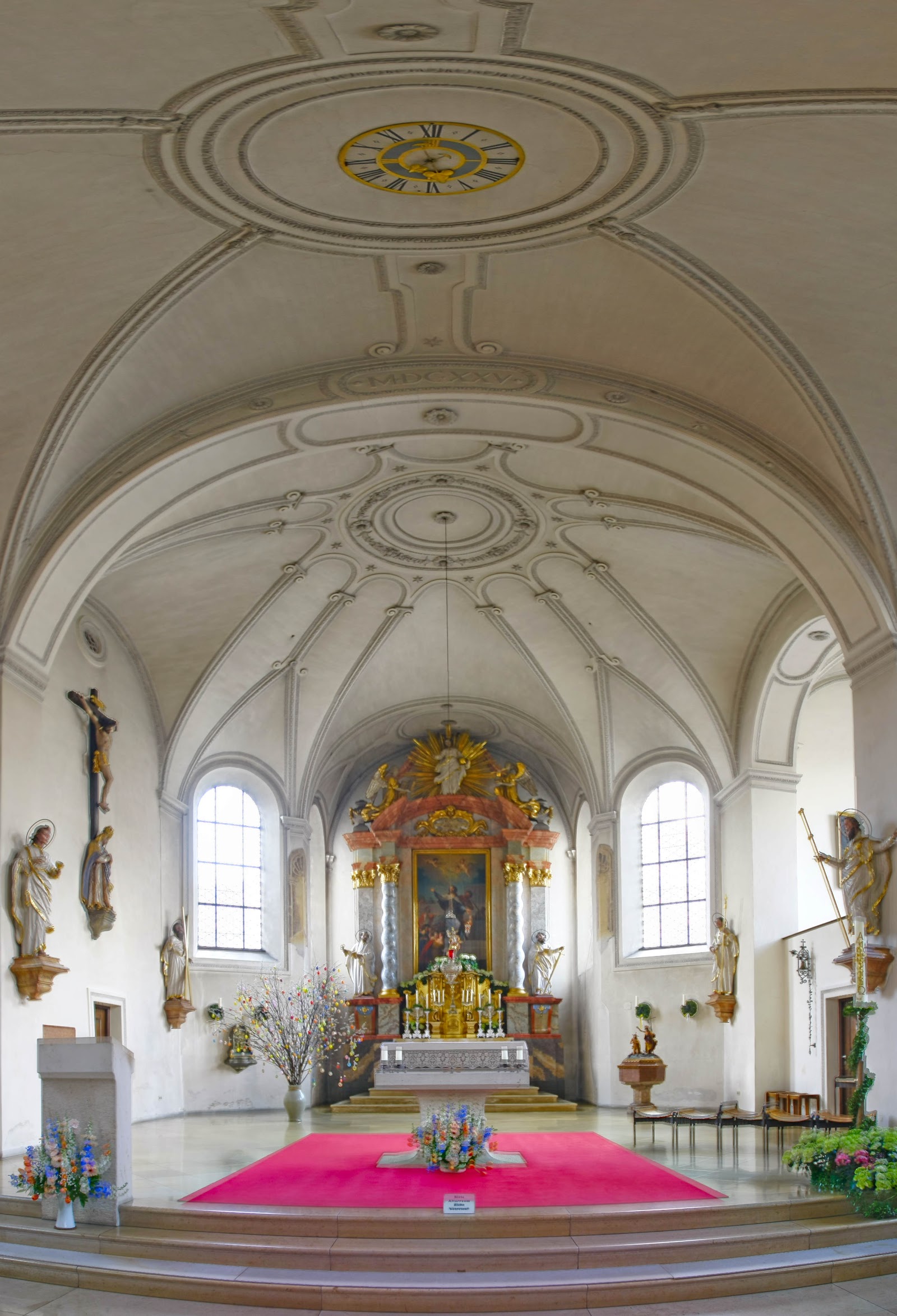 Dachau Parish Church of St. Jakob photo 3