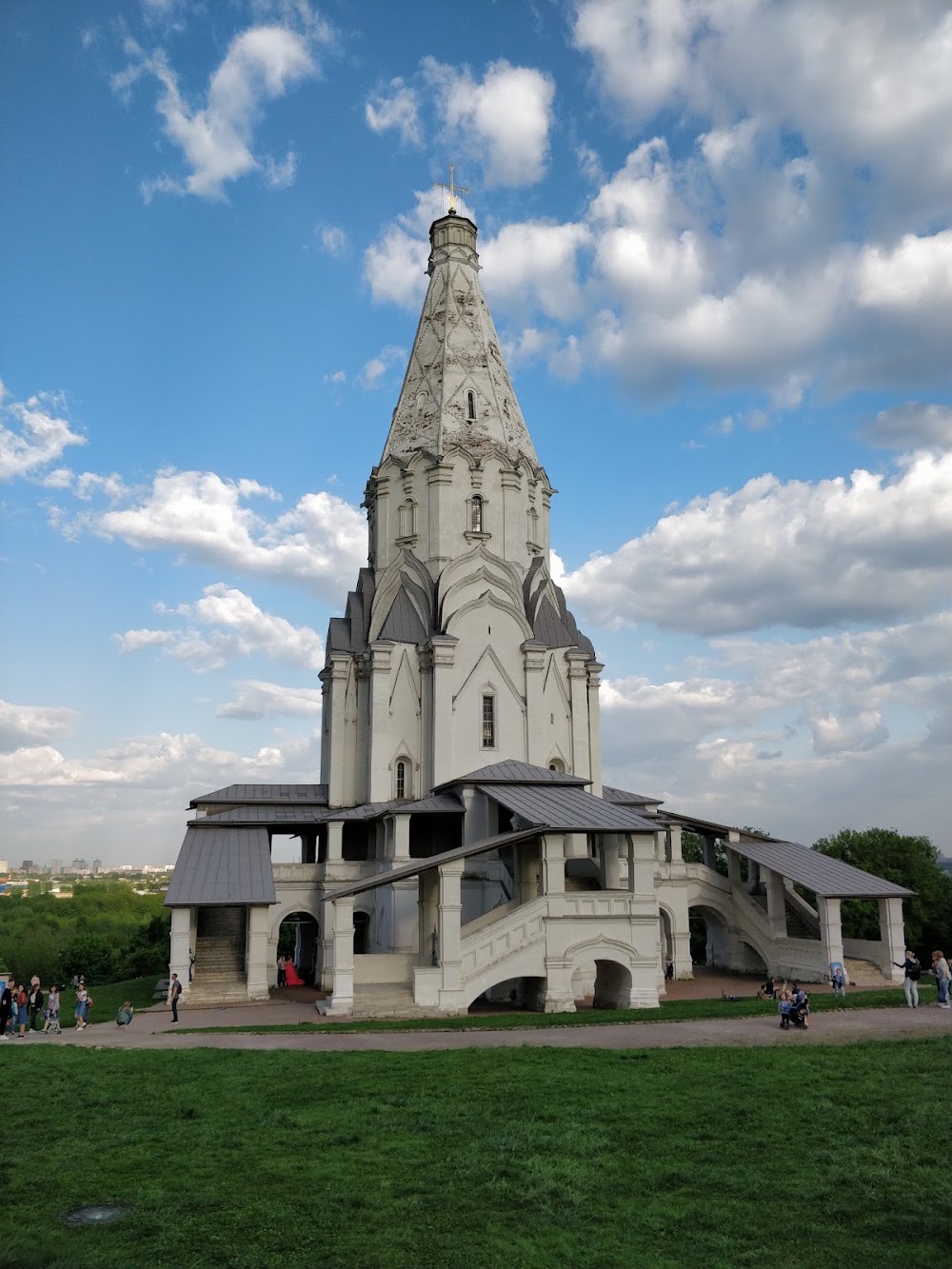Kolomenskoye photo 2