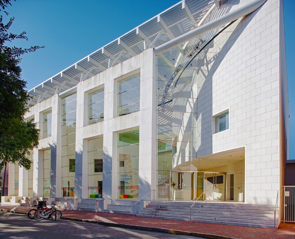 Telfair Museums (Telfair Academy/Jepson Center)