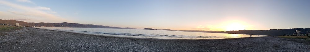 Petone Foreshore photo 2