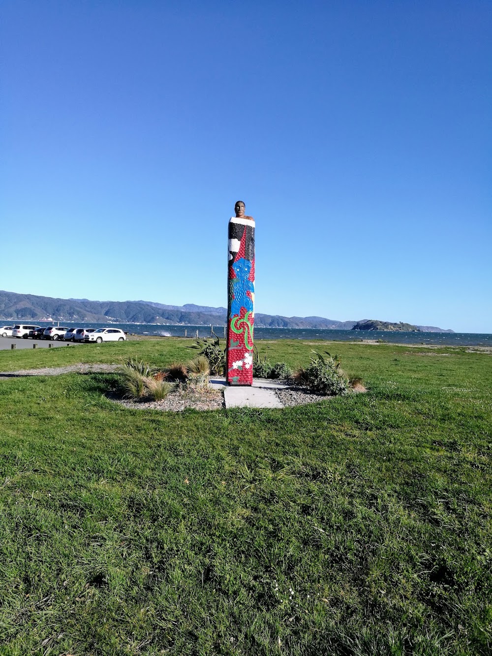 Petone Foreshore photo 3