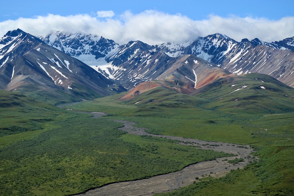 Polychrome Pass