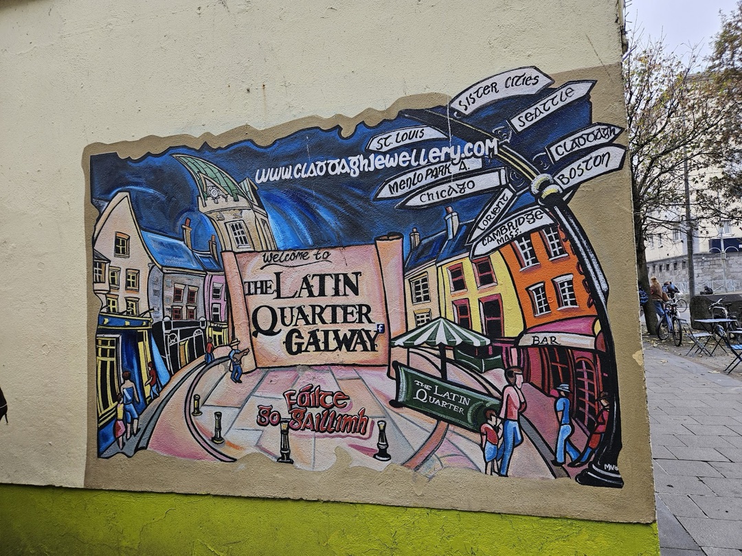 Quay Street