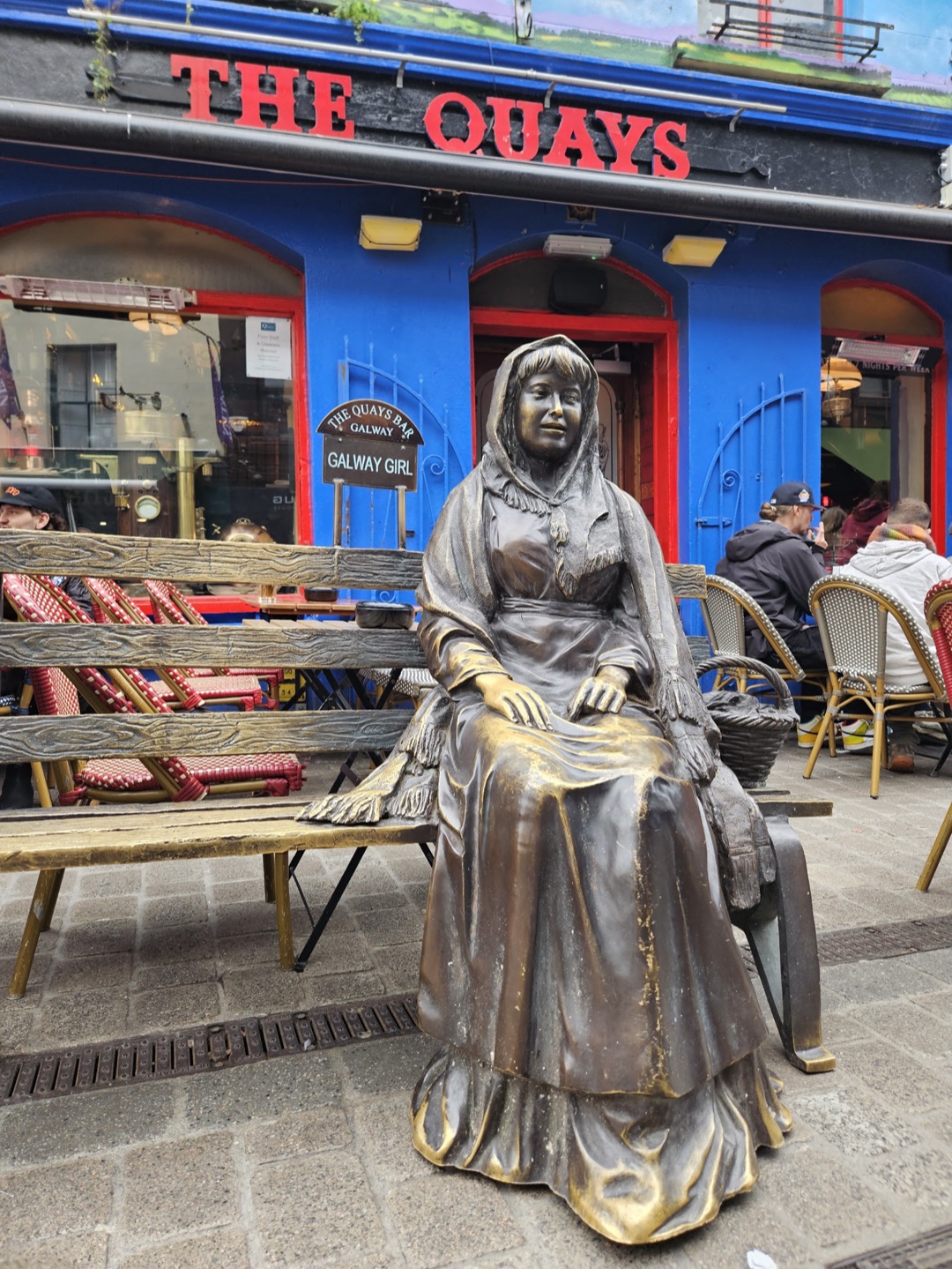 Quay Street photo 2