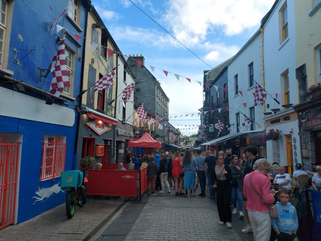 Quay Street photo 3