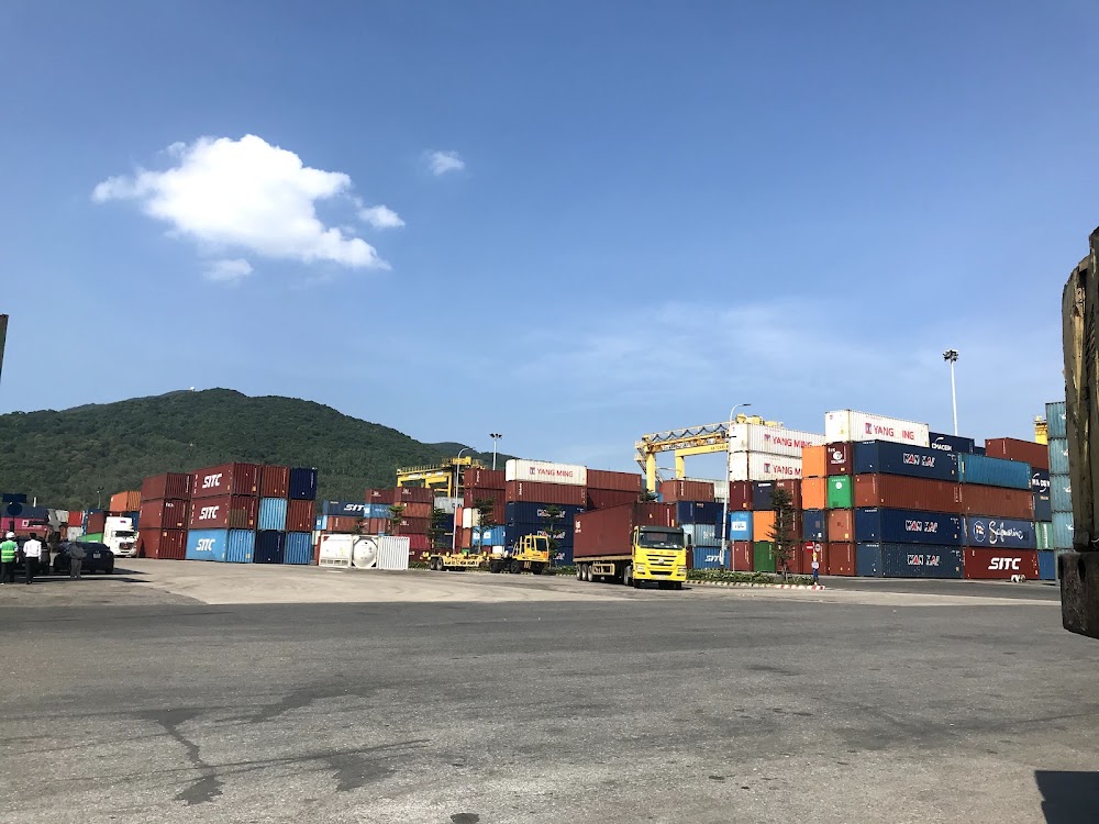 Tien Sa Port photo 2