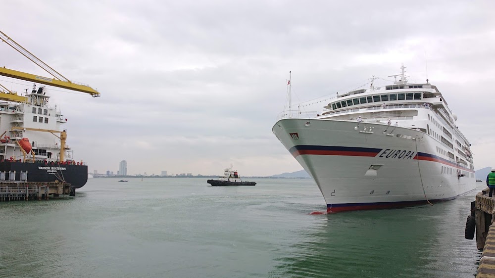 Tien Sa Port photo 3
