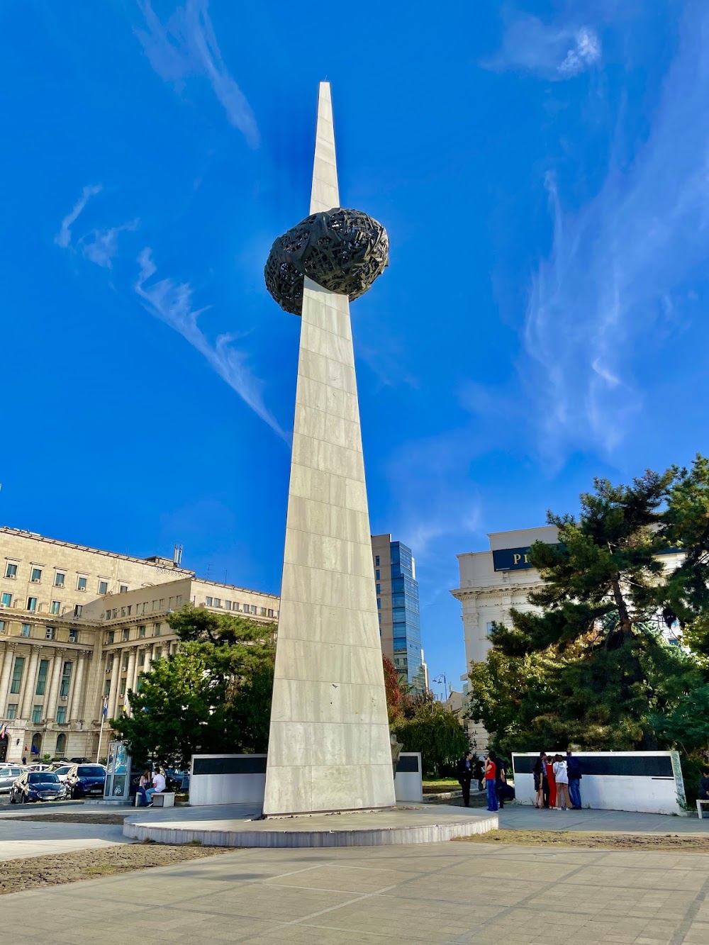 Revolution Square