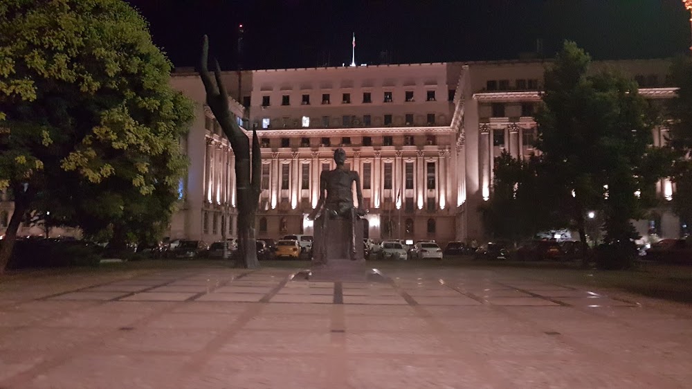 Revolution Square photo 3