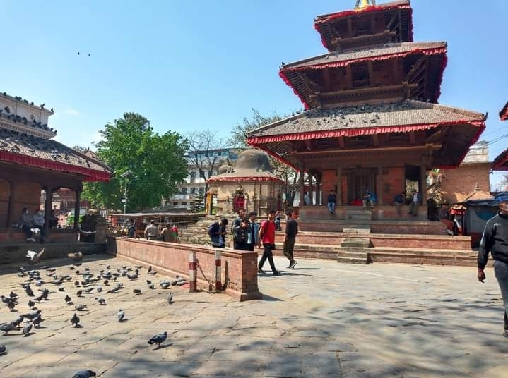 Basantapur Tower photo 2