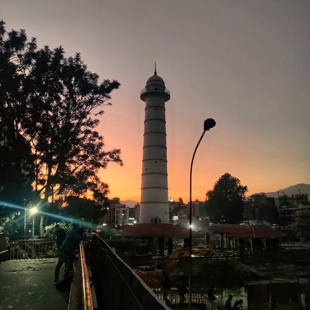 Basantapur Tower photo 3