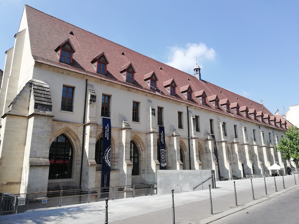 Collège des Bernardins photo 3