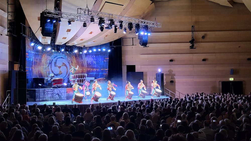 Kölcsey Convention Centre