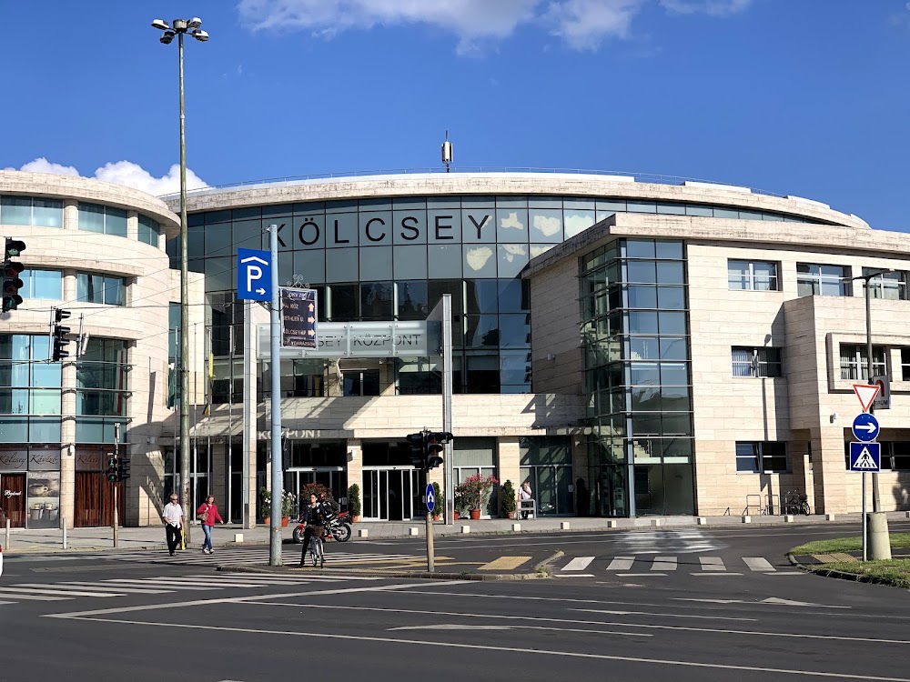 Kölcsey Convention Centre photo 2