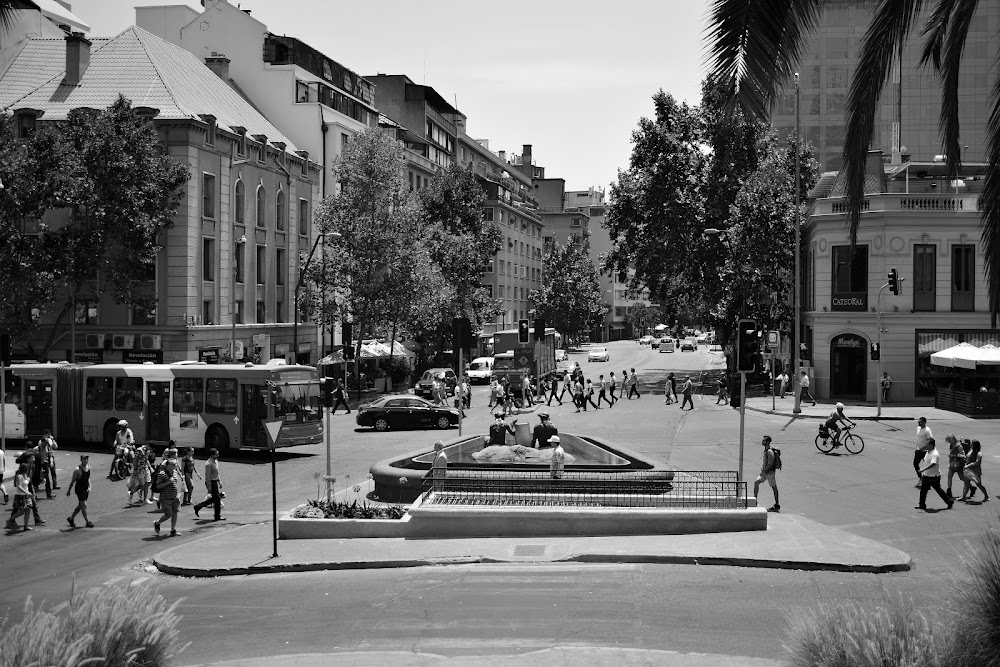 Barrio Lastarria photo 2