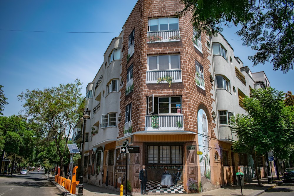 Barrio Lastarria photo 3