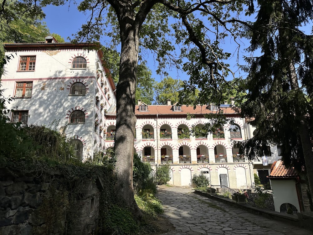 Dragalevtsi Monastery photo 3