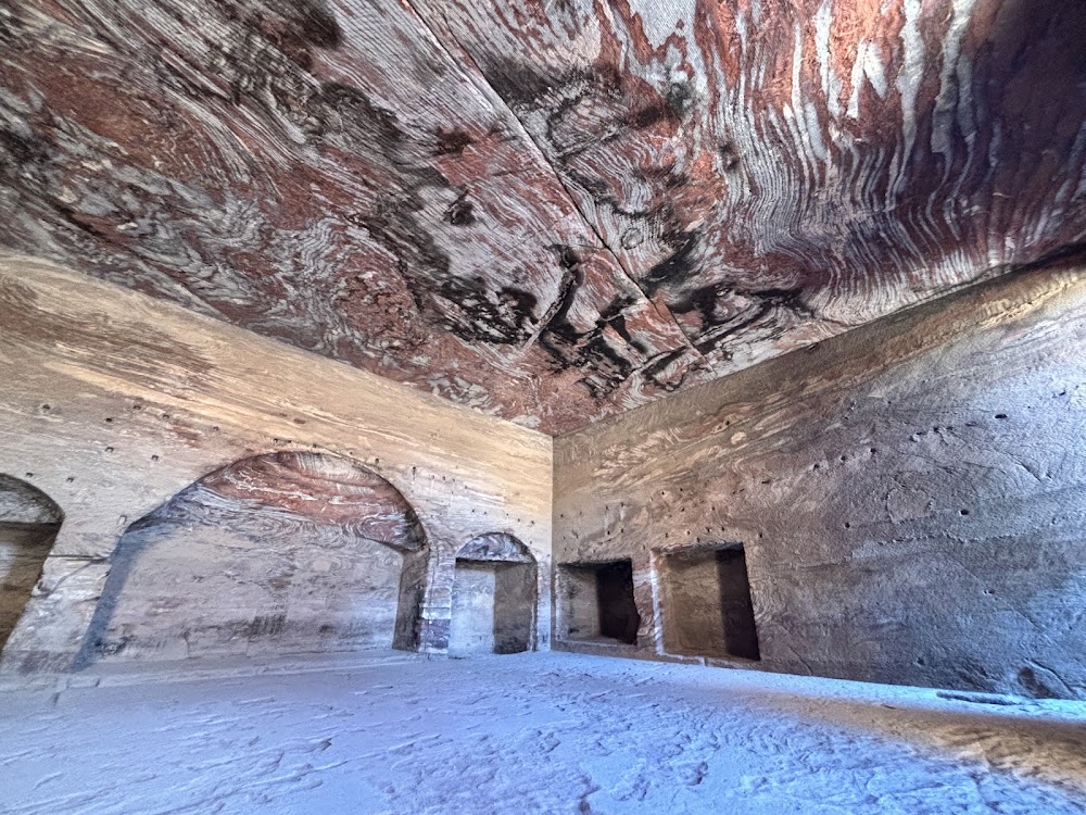 Royal Tombs photo 3