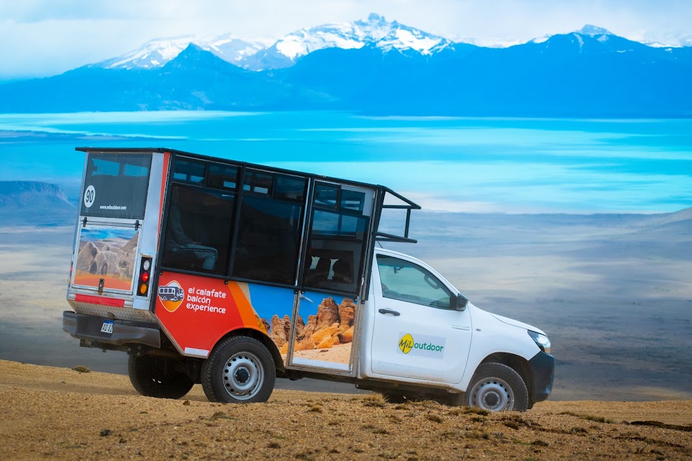 Calafate Mountain Park photo 2