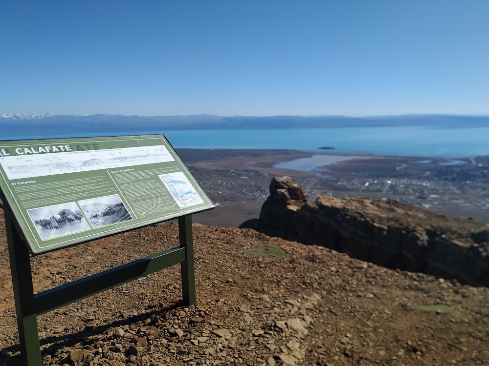 Calafate Mountain Park photo 3