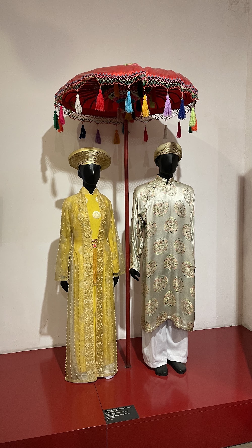 Vietnamese Women's Museum photo 2