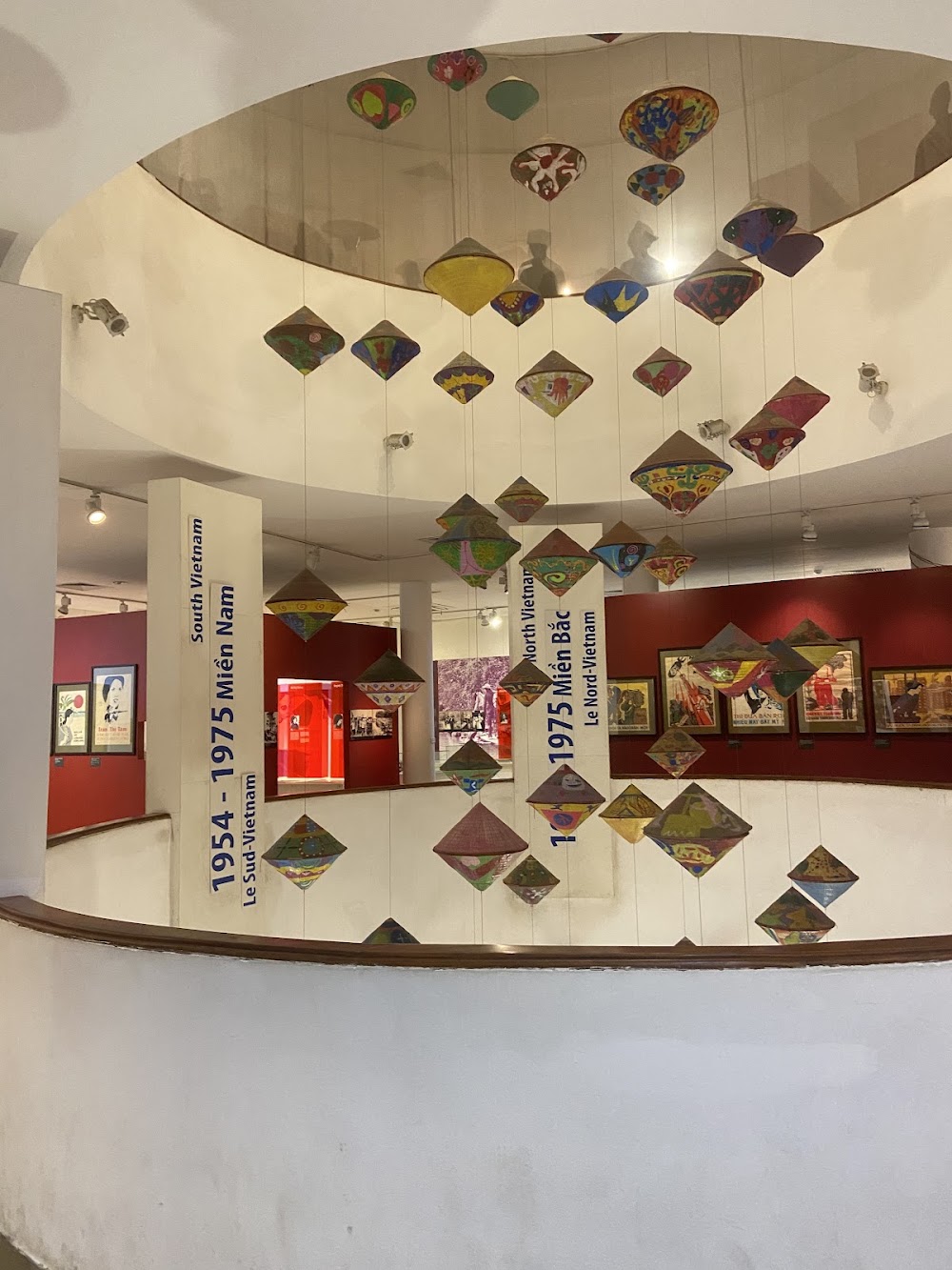 Vietnamese Women's Museum photo 3