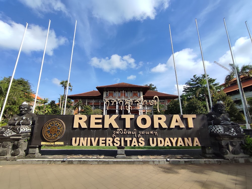 Udayana University