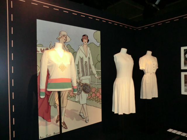 Stade Roland Garros-Musée de la Fédération Française de Tennis photo 3