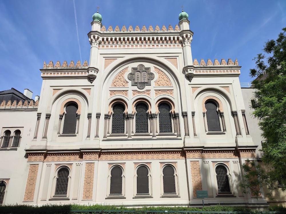 Jewish Quarter (Josefov) photo 3