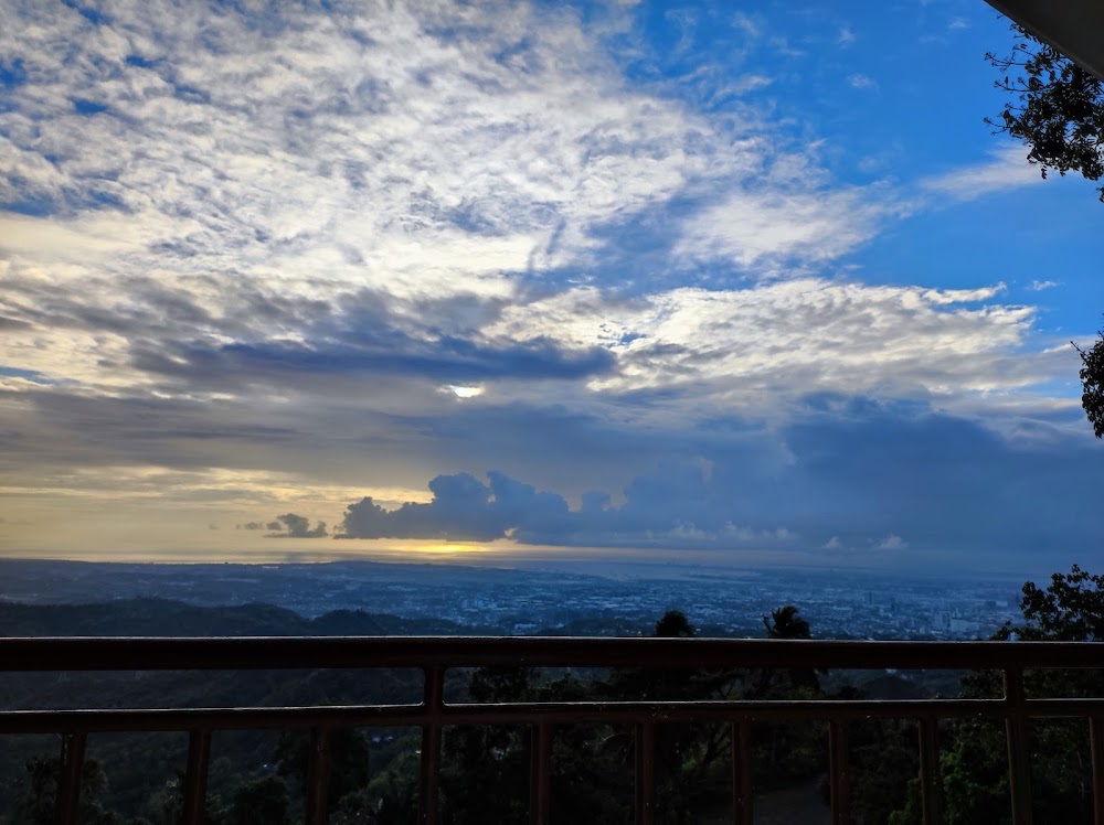Mountain View Nature's Park
