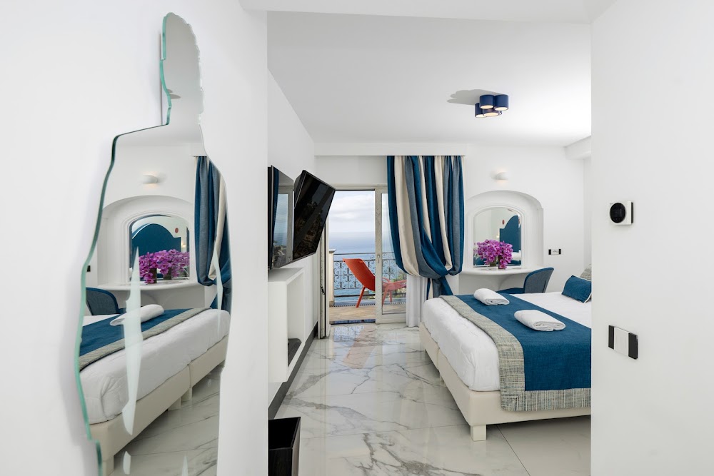 Positano Art Gallery photo 2