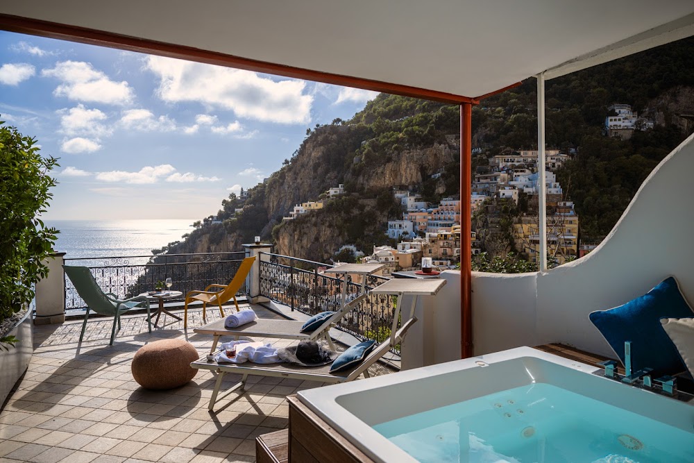 Positano Art Gallery photo 3