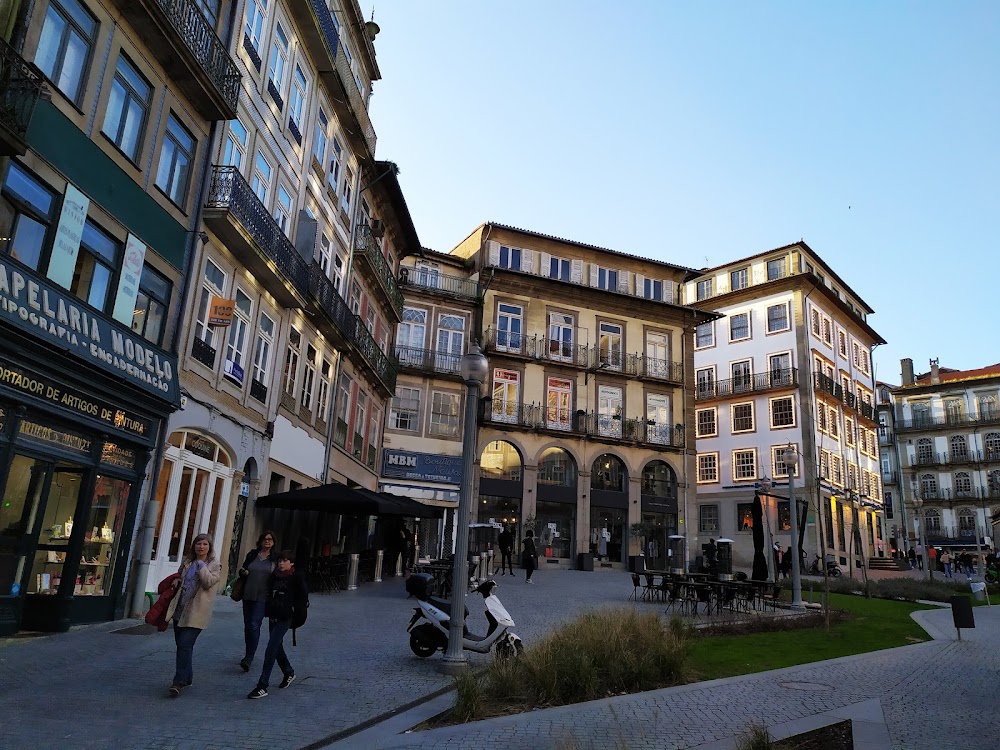 Largo dos Lóios Square photo 2