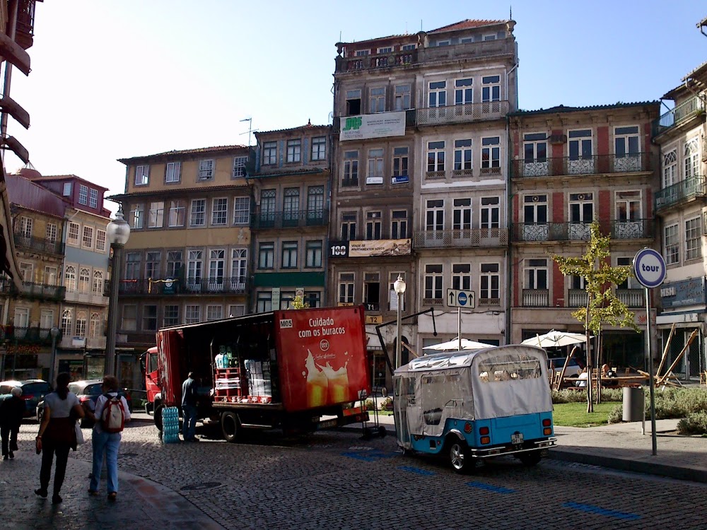 Largo dos Lóios Square photo 3
