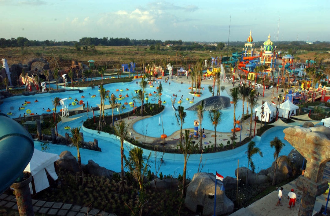 Ciputra Waterpark