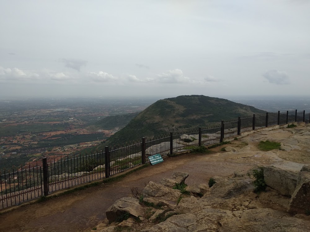 Nandi Hills photo 2