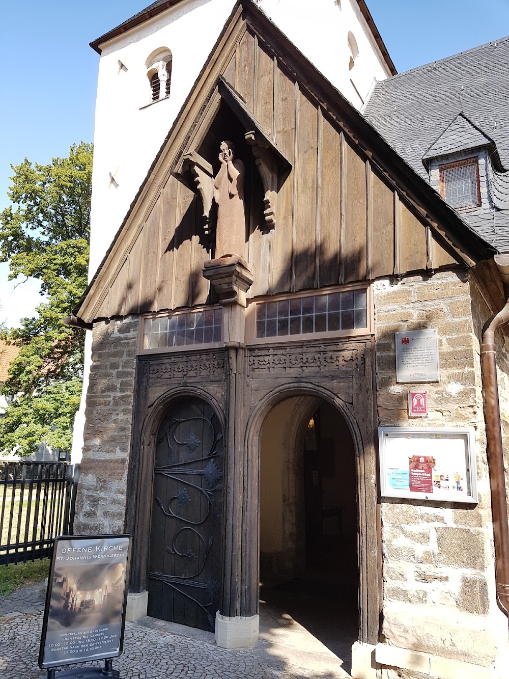 John's Church (Johanniskirche) photo 3