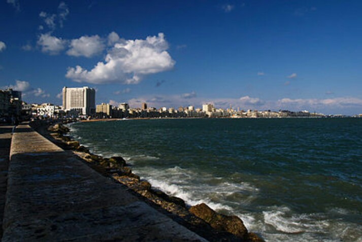 Corniche