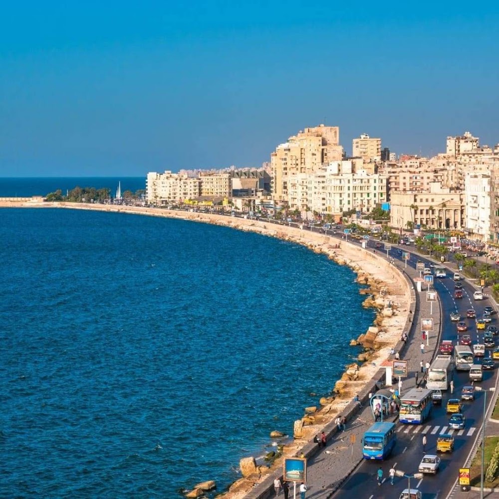 Corniche photo 2