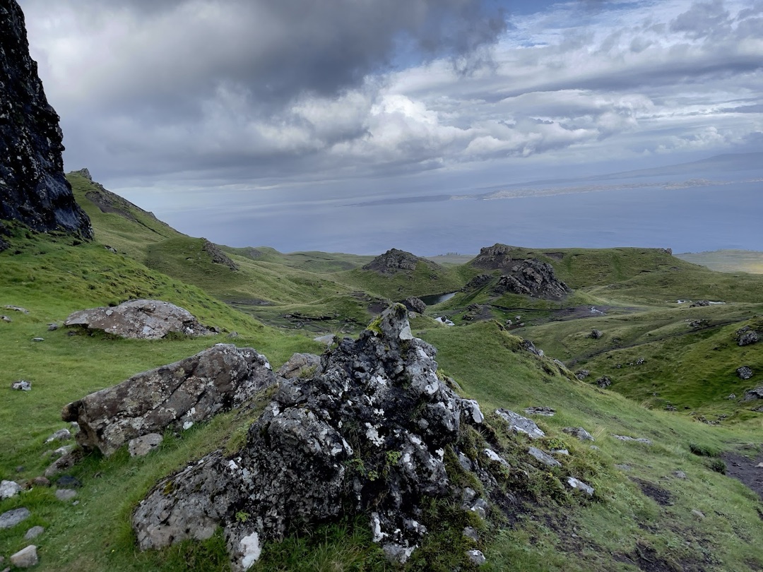Old Man of Storr photo 3