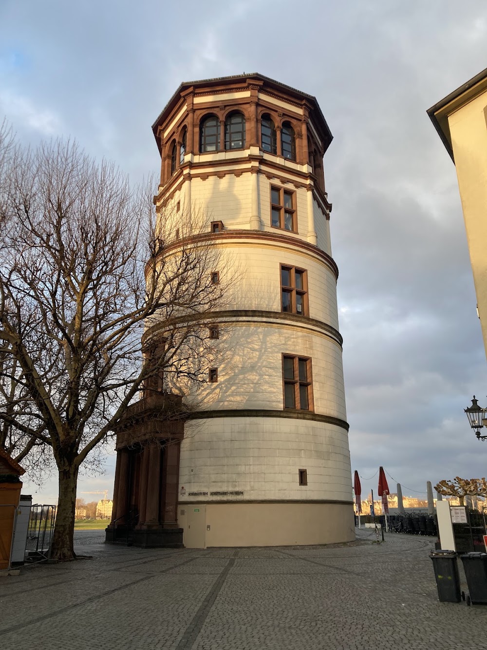 Schlossturm