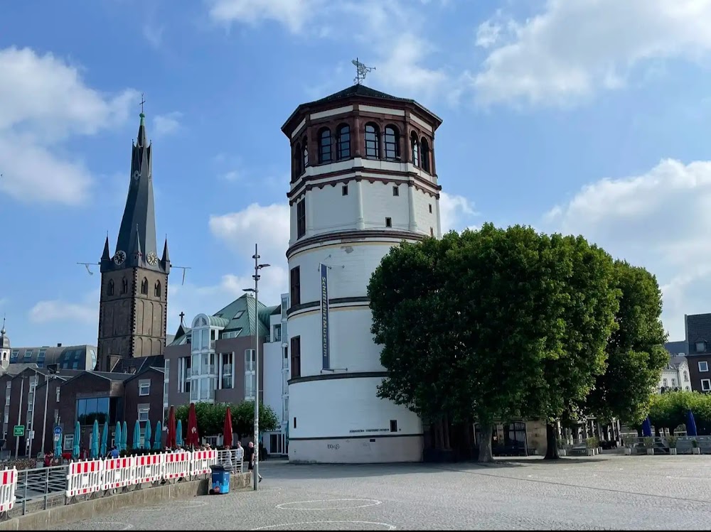 Schlossturm photo 2